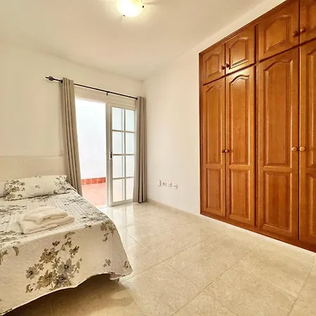 Apartamento Casa Nieves Los Realejos