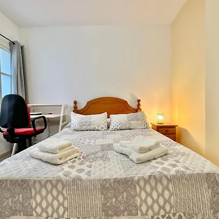 Apartamento Casa Nieves
