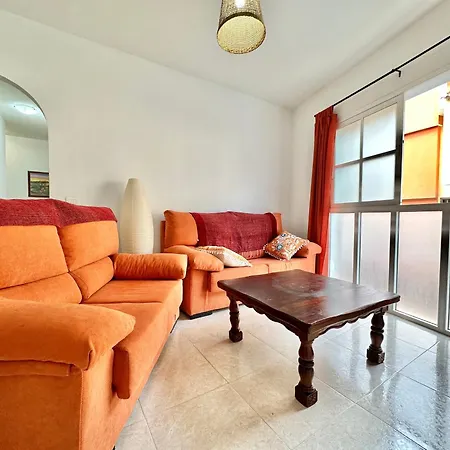 Apartamento Casa Nieves Los Realejos
