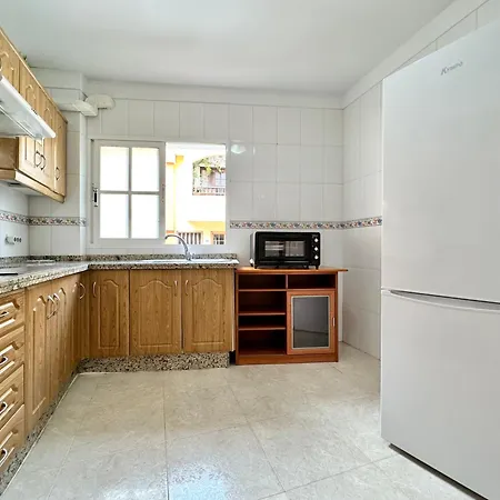 Casa Nieves Apartamento Los Realejos