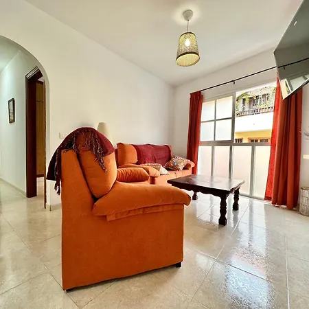 Apartamento Casa Nieves *