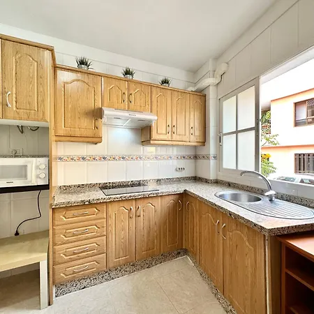 Apartamento Casa Nieves Los Realejos