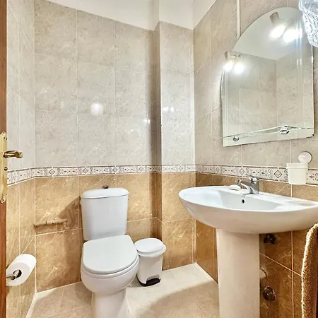 Apartamento Casa Nieves *