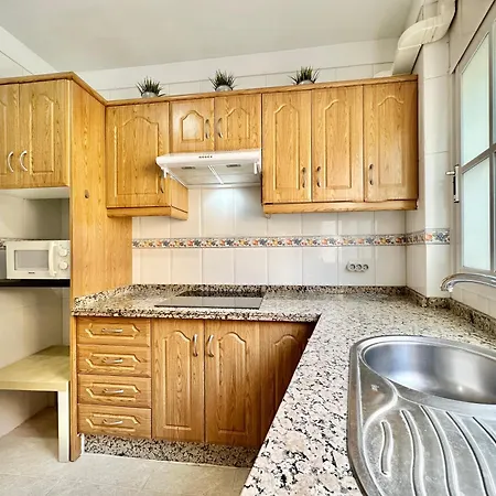 Apartamento Casa Nieves Los Realejos