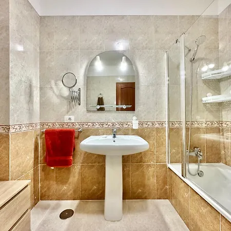 Apartamento Casa Nieves