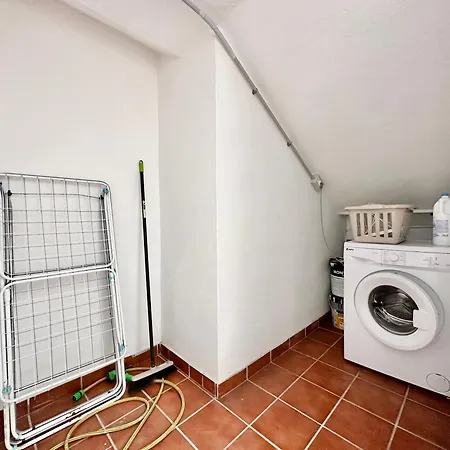 Apartamento Casa Nieves Los Realejos