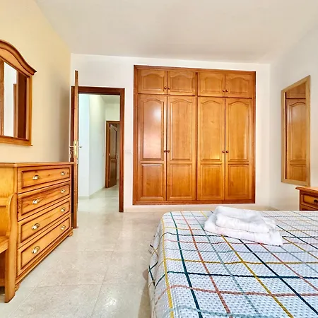 Apartamento Casa Nieves *