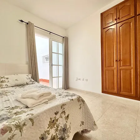 Apartamento Casa Nieves Los Realejos