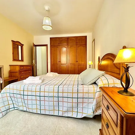 Apartamento Casa Nieves *