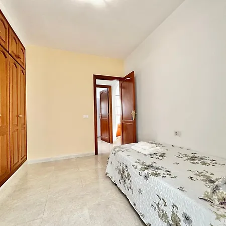 Casa Nieves Apartamento