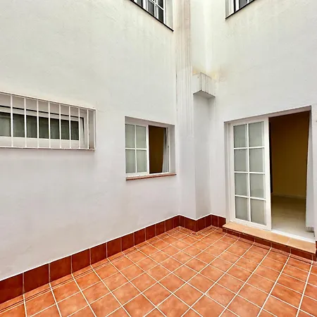 Casa Nieves Апартаменты *